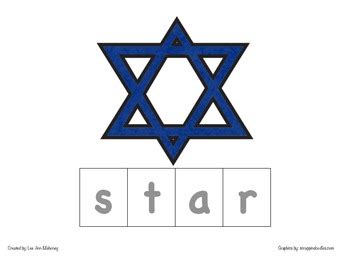 Hanukkah Spelling by Differentiated Delights | Teachers Pay Teachers