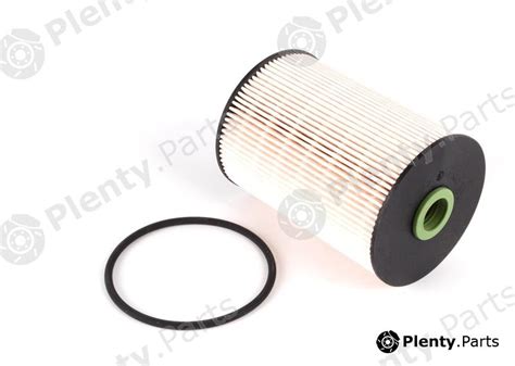 Genuine Vag Part K B Fuel Filter Plenty Parts