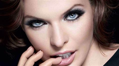 Milla Jovovich Muestra Sus Heridas De Resident Evil 6