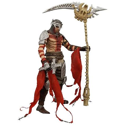 Dantes Inferno Dante Action Figure - Entertainment Earth