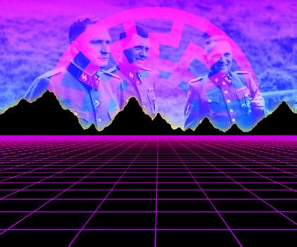 Explore the Best Fashwave Art | DeviantArt