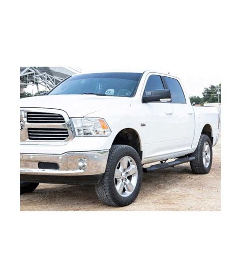 Marche Pieds Dodge Ram 1500 Ds Classic Crew Cab 2009 2018 Tubulaire