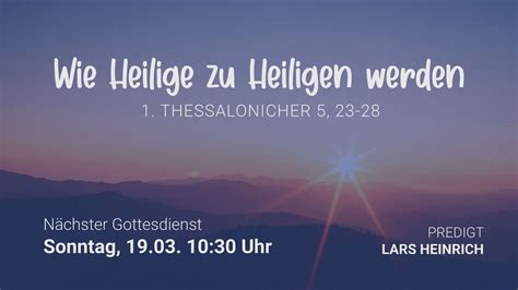 Gottesdienst der Kreuzkirche Tübingen am 19 Mär 2023 YouTube