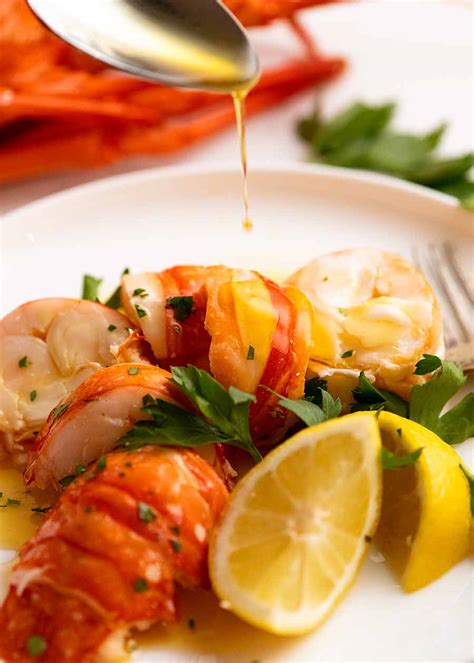 6 Fabulous Lobster Recipes! (crayfish) | RecipeTin Eats