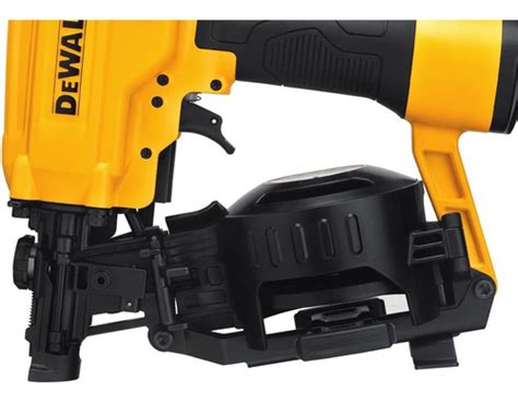 Dewalt Dw Rn Clavadora Neumatica Para Techos Env O Gratis