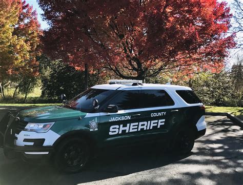 Jackson County Sheriff’s Office - 5 Crime and Safety updates — Nextdoor