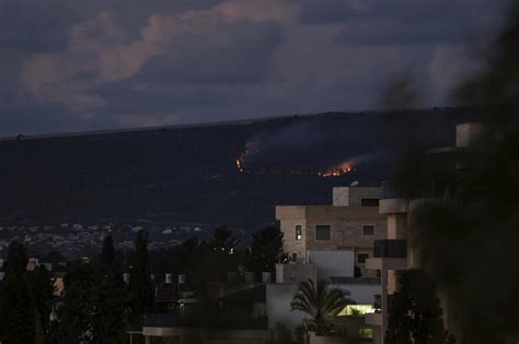 Israel Evacuates Communities Along Lebanon Border Army Vanguard News