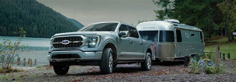 2023 Ford F 150 Trim Levels Explained Prestige Ford Of Mount Dora