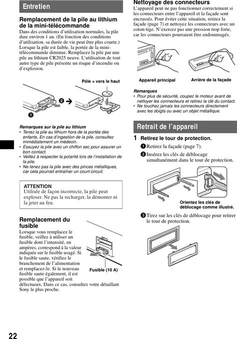 Sony Group Mexbt Bluetooth Audio System User Manual Mex Bt