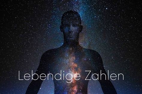 Lebendige Zahlen Gerald Zrenner