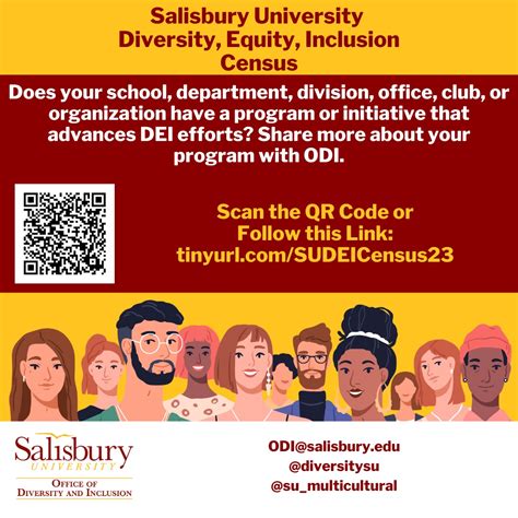 Diversity Equity And Inclusion Campus Wide Census Sutoday