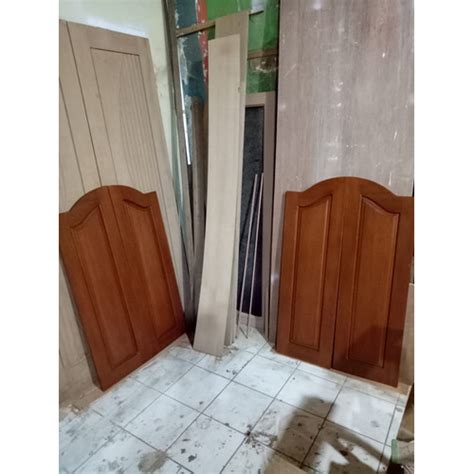 Jual Pintu Koboy Kamper Jakarta Timur Pdnikki Utama Tokopedia