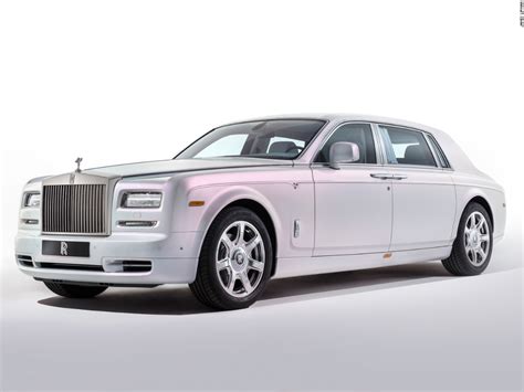 The Worlds Most Beautiful Rolls Royce Myjoyonline