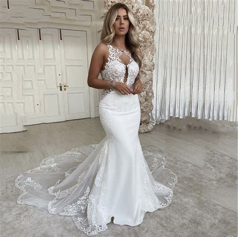 Wedding Dresses