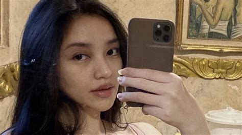 Profil Amanda Zahra Yang Viral Di Twitter Karena Disebut Mirip Dengan