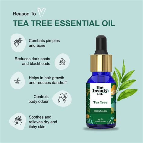 Tea Tree Oil