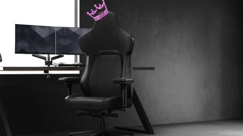 Best Gaming Chairs For The Office Overclockers UK