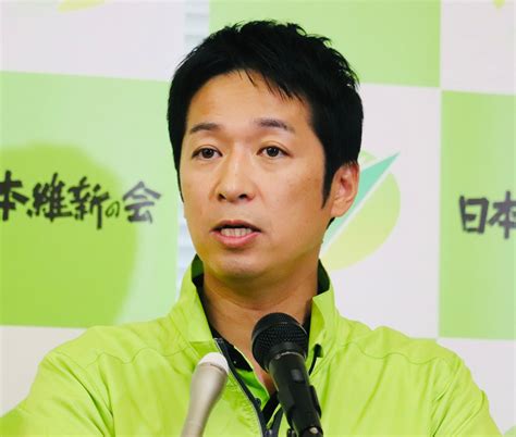 維新が緊急経済対策案 柱は社会保険料減免 藤田幹事長「一番広く、恩恵を素早くお届けできる」｜よろず〜ニュース