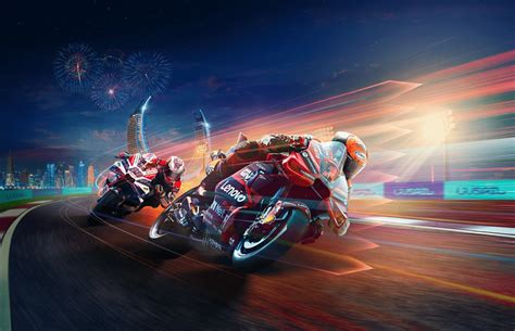 2023 Motogp Qatar Airways Grand Prix Recap Visit Qatar