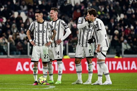 Siviglia Juventus In Tv Ritorno Europa League Orario Canale In