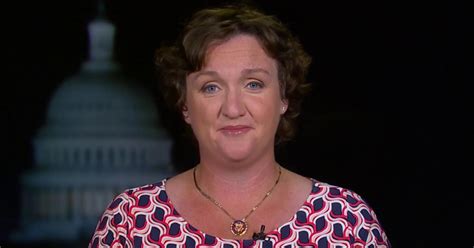 Rep Katie Porter Becomes Latest Democrat To Support Impeachment