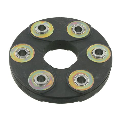febi | 08932 | Flexible Disc for propshaft | bilstein group partsfinder ...