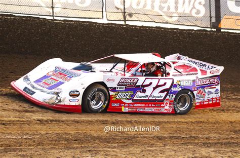 Bobby Pierce wins $22,022 at Castrol FloRacing Night in America at ...