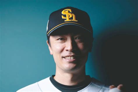 【松坂世代で唯一の現役選手】sb和田毅が語る“今季がラストチャンス”の覚悟 「チームに貢献して優勝」への意気込み｜newsポストセブン