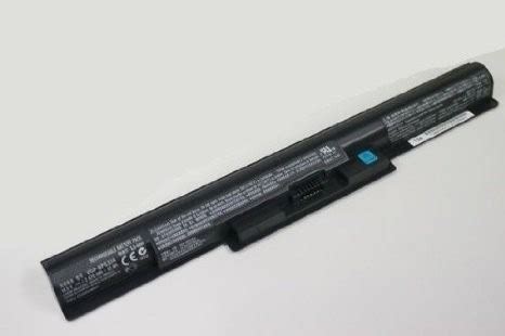 Bateria Sony Vaio Fit 14e Series 15e Series Pn Vgp Bps35a 480 00