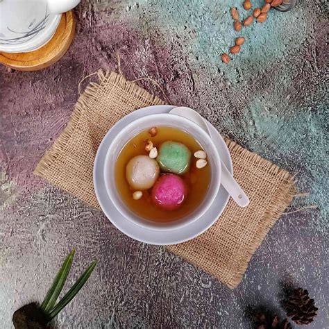 resep wedang dongo khas solo mabaryummycommunityramadhan sederhana