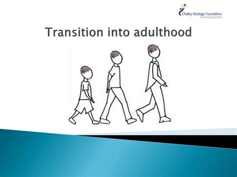 Ppt Transition Into Adulthood Powerpoint Presentation Free Download Id2678871