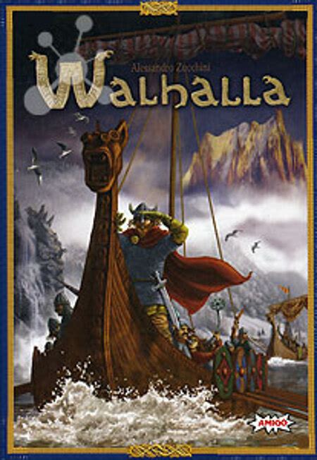 Walhalla Spiel Walhalla Kaufen