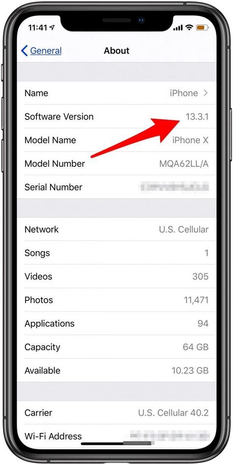 Qu Tipo De Iphone Tengo Encuentre Su N Mero De Modelo Y Generaci N