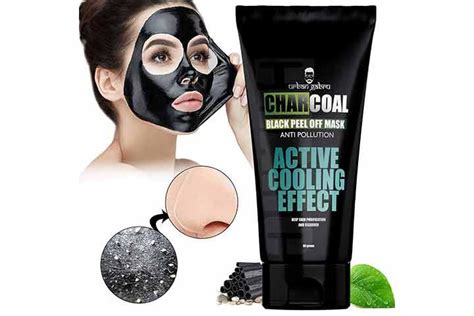 17 Best Charcoal Face Masks In India 2024 Momjunction