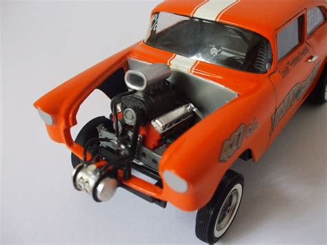 Photo Pics 55 Chevy Album Drastic Plastics Model Car Club Photo And Video