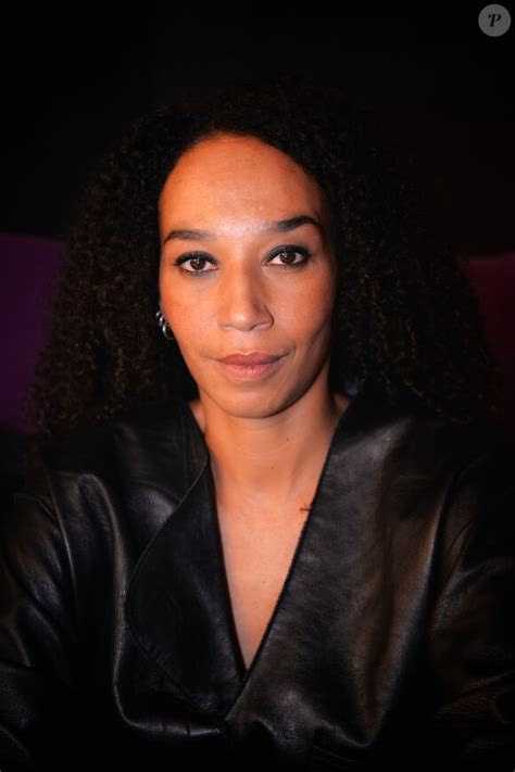 Photo Exclusif Leïla Sy Rencontre avec l équipe du film