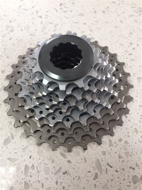 2022 Campagnolo Record Cassette For Sale