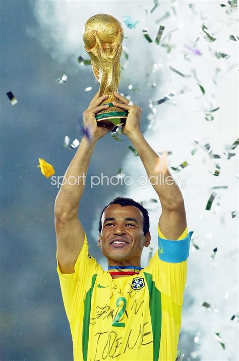 World Cup 2002 Images | Football Posters | cafu