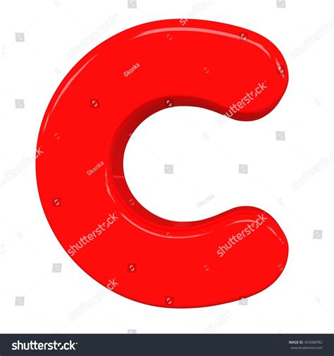 Red Letter C