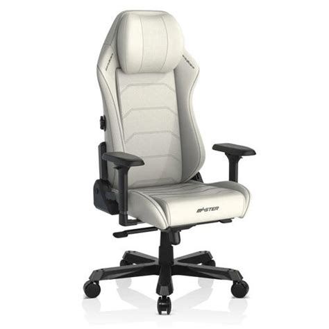 Buy DXRacer Master Series 2022 Gaming Chair White Computech Store