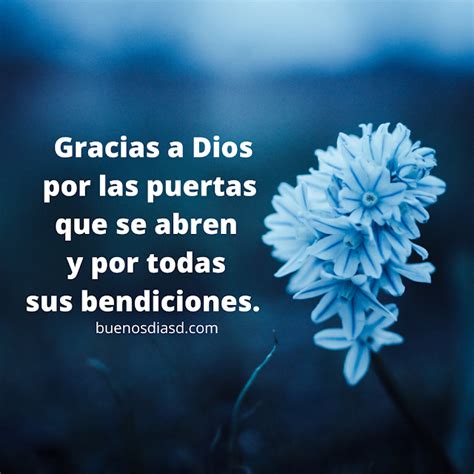 Frases Bonitas de Aliento Bendiciones y Buenos Días Imágenes y