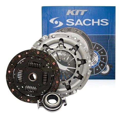 Kit Embreagem Hyundai Hb V Sachs