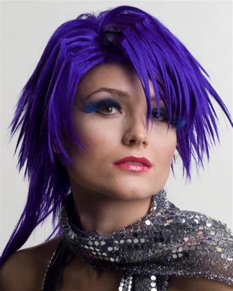 Naru By Enigma Costume Wigs Maxwigs