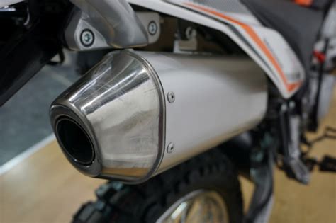 Moto Motomel Xmm Enduro Linea