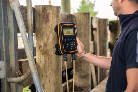 Gallagher Weigh Scale W-1 Indicator | Cattle and Livestock Scales | Gallagher Electric Fencing ...