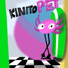 KinitoPET by TehDoodleware on Newgrounds