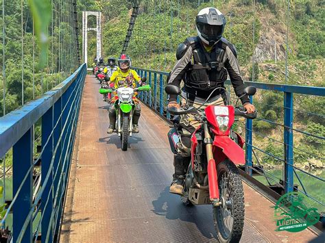 Explore The Ha Giang Loop Premier Motorbike Tours In Vietnam