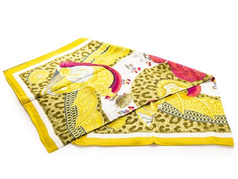 Hermes Scarf - Shop Prestige