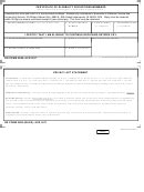 Fillable Dd Form Preseparation Counseling Checklist For Active