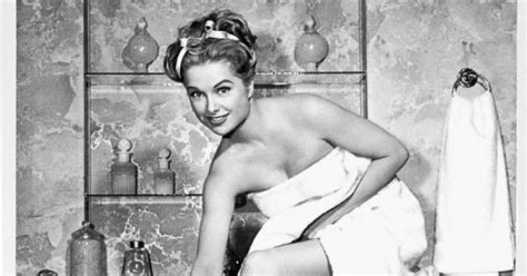 Martha Hyer Nude Cumception